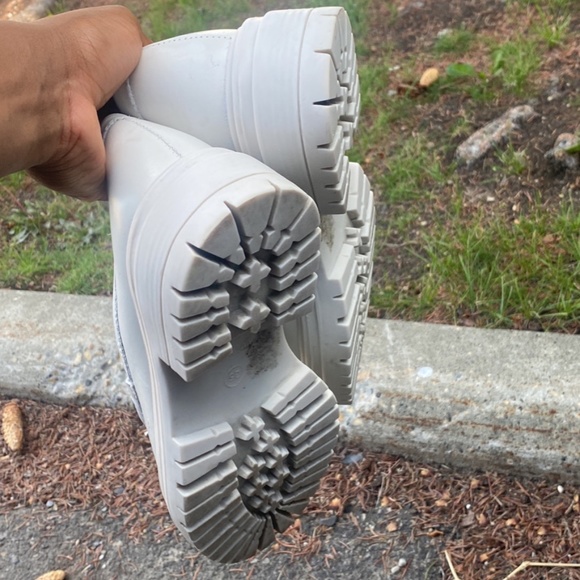 Leather Loafers Size 6 US - Picture 3 of 4